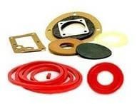 Silicon Molded Products