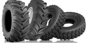 Tyre Retreading Services