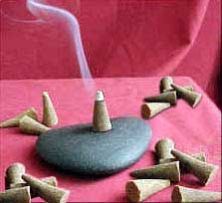 Incense Cones