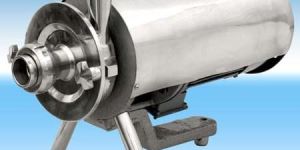 Ghee Making Equipment