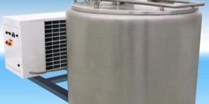 Bulk Milk Coolers