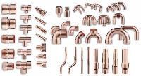 Copper Fittings