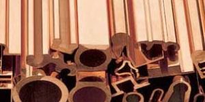 Copper Sections