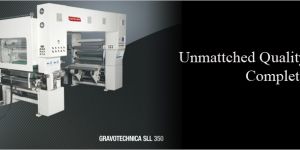 Solvent Less Lamination Machines