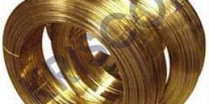 Brass Wires