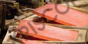 Copper Anodes