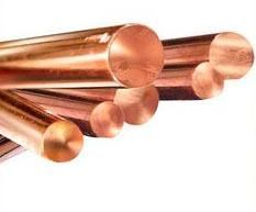 Copper Rods