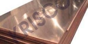 Copper Sheet