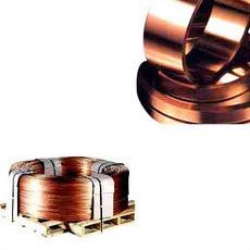 Copper Strips