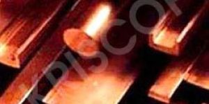 Oxygen Free Copper Flat