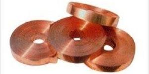 Oxygen Free Copper Foils