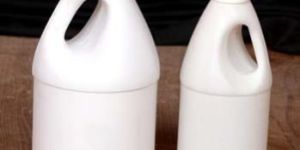 Plastic Juice Bottle