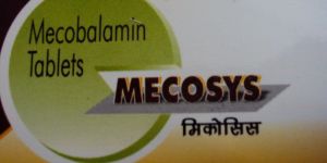 Mecobalamin Tablets