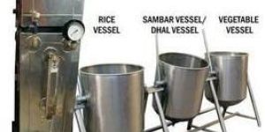 Cooking Vessels