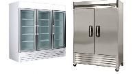 Refrigeration Equipments