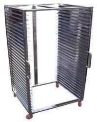 Trays Trolley