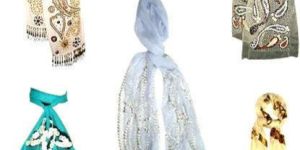 Designer Scarves