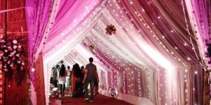 Wedding Decoration Service