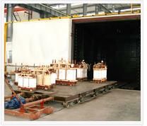 Vacuum Drying Autoclave Air