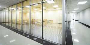 Partition Panels
