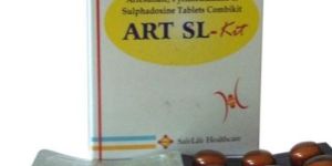 Pharmaceutical Tablet