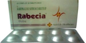 Rabeccia Medicines