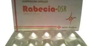 Rabecia Dsr