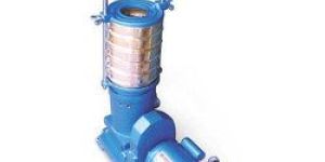 Gyratory Sieve Shaker