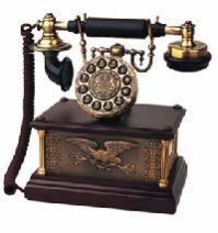 Antique Telephone