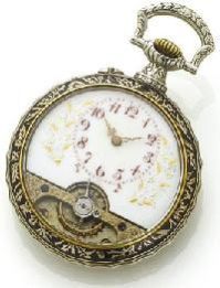 Antique Watches