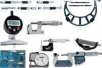 Precision Measuring Instrument