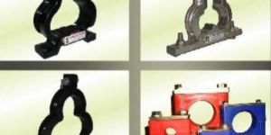 Electromac Trefoil Clamping