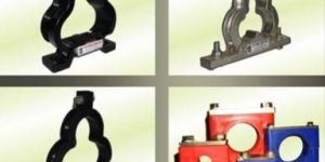 Trefoil Cleat Clamp