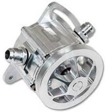 Aerospace Components