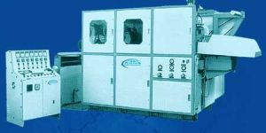 Automatic Thermoforming Machine