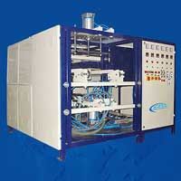 Automatic Vacuum Forming Machines