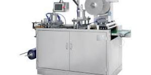 Plastic Thermoforming Machine