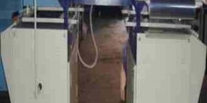 Semi Automatic Forming Machines