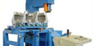 Automatic Vertical Bandsaw Machine