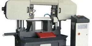 Special Purpose Horizontal Band Saw Machine