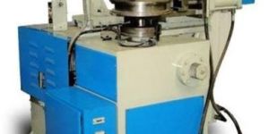 Tube Bending Machine