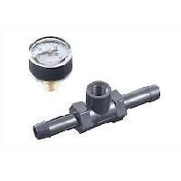Pressure Gauge Fitting