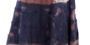 E071navy Ladies Skirts