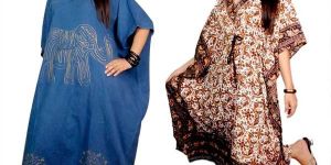 Ladies Kaftans