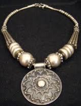 Tribal Jewelries