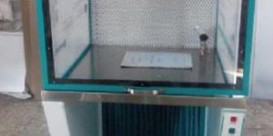 Laminar Air Flow Cabinets