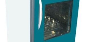 Orbital Shaking Incubator