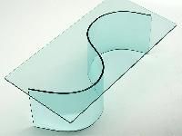 Curved Glass