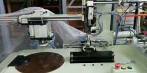 Bearing Automation Machine