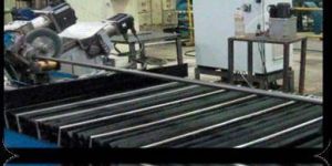 Online Flying Cold Cutting Machine